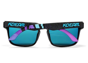 Rockwell Sportcraft | Purple Daze - KDEAM OPTICS 