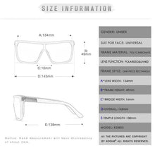 Load image into Gallery viewer, Super Sport Flaresides - KDEAM OPTICS