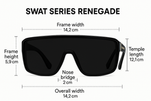 Load image into Gallery viewer, KDEAM Renegades