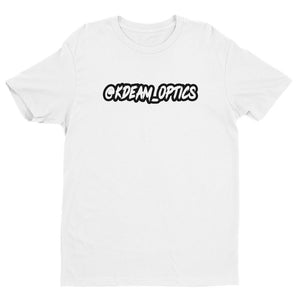 KDEAM Team T-shirt - KDEAM OPTICS USA