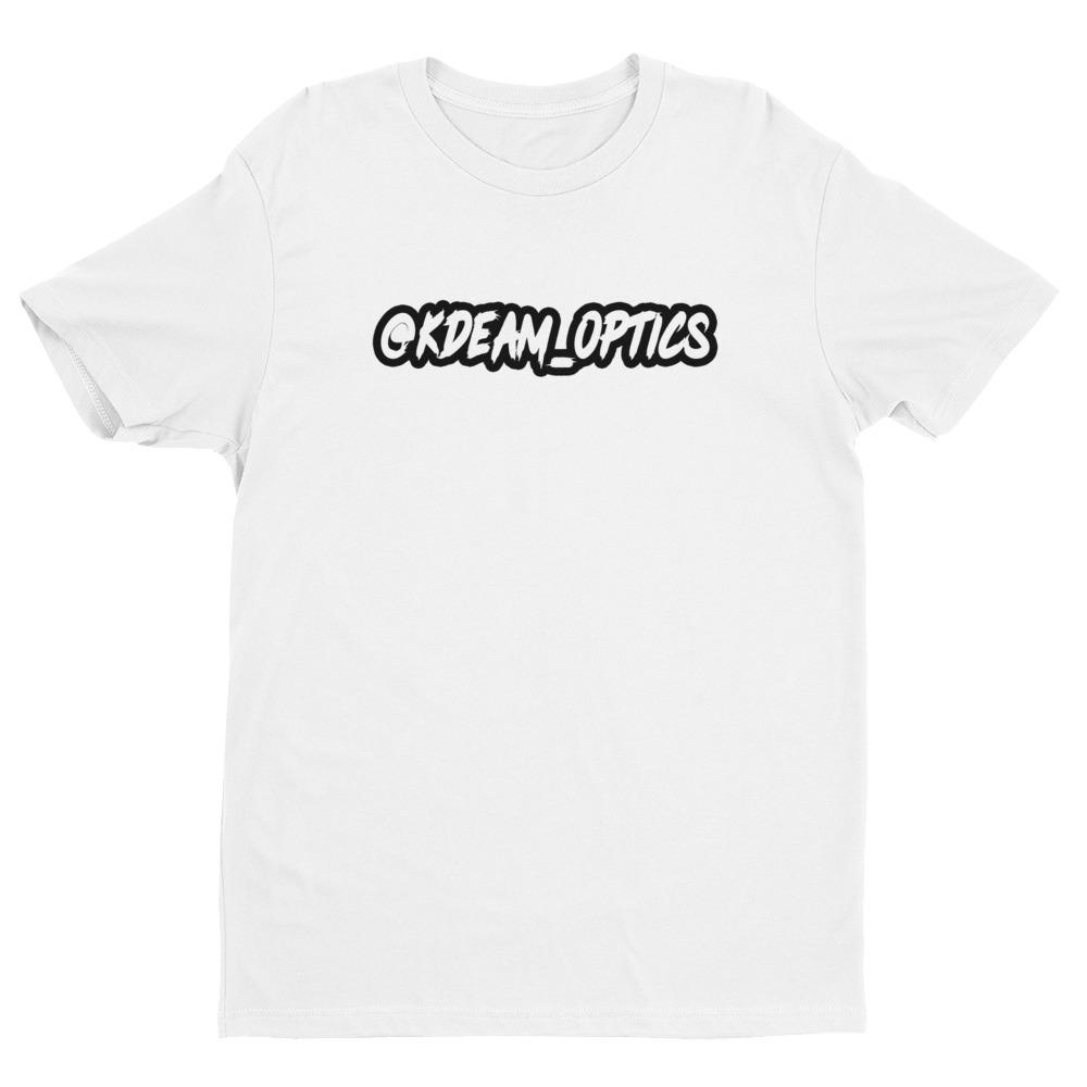 KDEAM Team T-shirt - KDEAM OPTICS USA