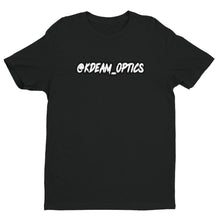 Load image into Gallery viewer, KDEAM Team T-shirt - KDEAM OPTICS USA