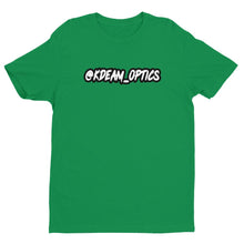 Load image into Gallery viewer, KDEAM Team T-shirt - KDEAM OPTICS USA