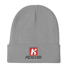 Load image into Gallery viewer, KDEAM | Otto Knit Beanie - KDEAM OPTICS USA