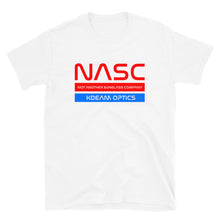 Load image into Gallery viewer, Kdeam | NASC T-Shirt - KDEAM OPTICS