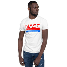 Load image into Gallery viewer, Kdeam | NASC T-Shirt - KDEAM OPTICS