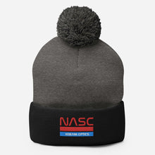 Load image into Gallery viewer, Kdeam | NASC Pom-Pom Beanie - KDEAM OPTICS
