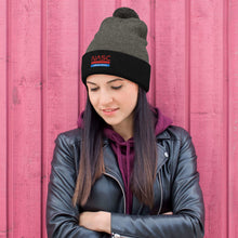 Load image into Gallery viewer, Kdeam | NASC Pom-Pom Beanie - KDEAM OPTICS