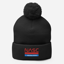 Load image into Gallery viewer, Kdeam | NASC Pom-Pom Beanie - KDEAM OPTICS