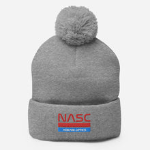 Load image into Gallery viewer, Kdeam | NASC Pom-Pom Beanie - KDEAM OPTICS