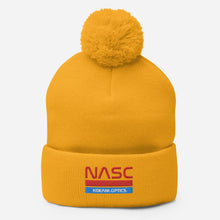 Load image into Gallery viewer, Kdeam | NASC Pom-Pom Beanie - KDEAM OPTICS