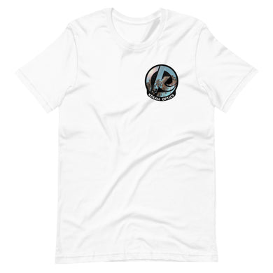 Kdeam Surfside Tee - KDEAM OPTICS