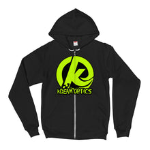 Load image into Gallery viewer, KDEAM Optics Original Hoodie - KDEAM OPTICS