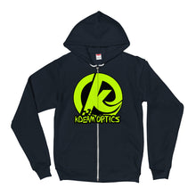 Load image into Gallery viewer, KDEAM Optics Original Hoodie - KDEAM OPTICS