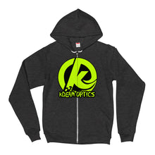 Load image into Gallery viewer, KDEAM Optics Original Hoodie - KDEAM OPTICS