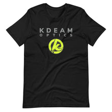 Load image into Gallery viewer, KDEAM Industry Tee (Best Seller) - KDEAM OPTICS