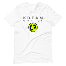 Load image into Gallery viewer, KDEAM Industry Tee (Best Seller) - KDEAM OPTICS
