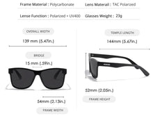 Load image into Gallery viewer, Kdeam Island Hopper - KDEAM OPTICS