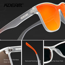 Load image into Gallery viewer, Kdeam Island Hopper - KDEAM OPTICS