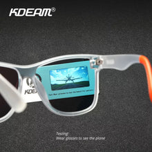Load image into Gallery viewer, Kdeam Island Hopper - KDEAM OPTICS