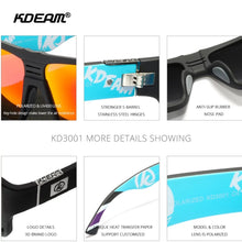 Load image into Gallery viewer, Kdeam Scottsdale 2.0 - KDEAM OPTICS