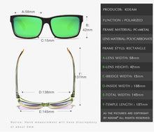 Load image into Gallery viewer, 505 SERIES - KDEAM OPTICS USA
