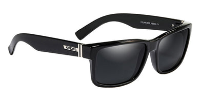 505 Series | Tuxedo Black - KDEAM OPTICS 