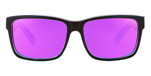 505 Series | Velvet Purple - KDEAM OPTICS 