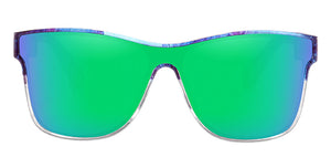 Island Hopper | Coral Reef - KDEAM OPTICS 