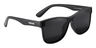 Island Hopper | New Era Black - KDEAM OPTICS 