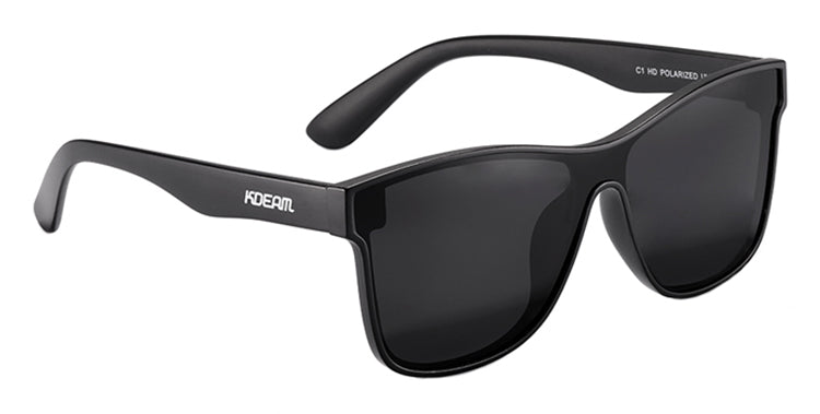 Island Hopper | New Era Black - KDEAM OPTICS 